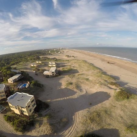 Marina De Las Pampas มาร์ เด ลาส ปัมปาส ภายนอก รูปภาพ