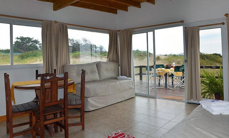 Marina De Las Pampas มาร์ เด ลาส ปัมปาส ห้อง รูปภาพ