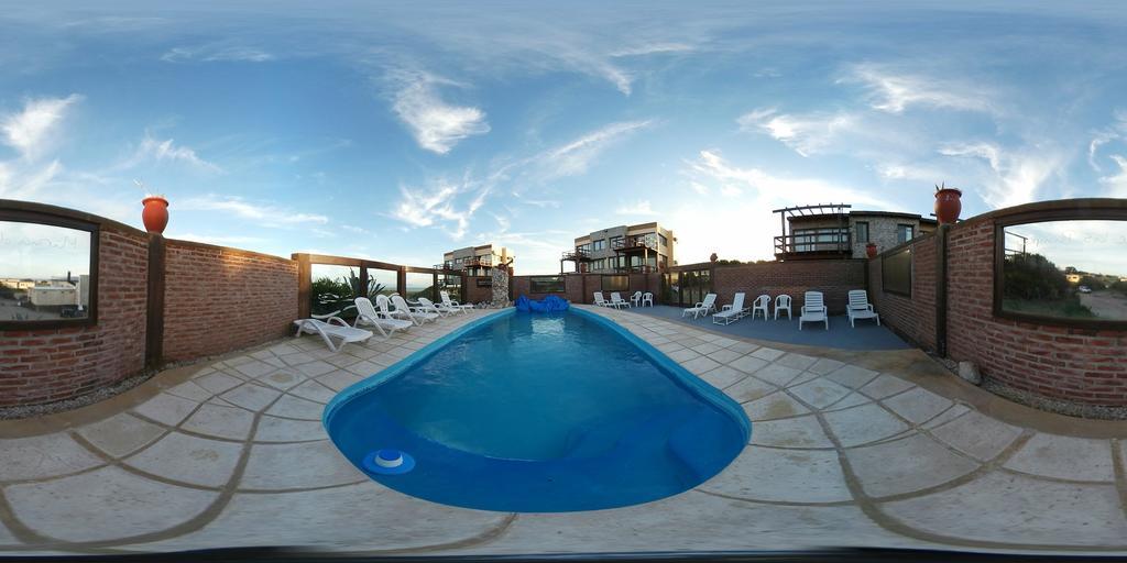 Marina De Las Pampas มาร์ เด ลาส ปัมปาส ภายนอก รูปภาพ