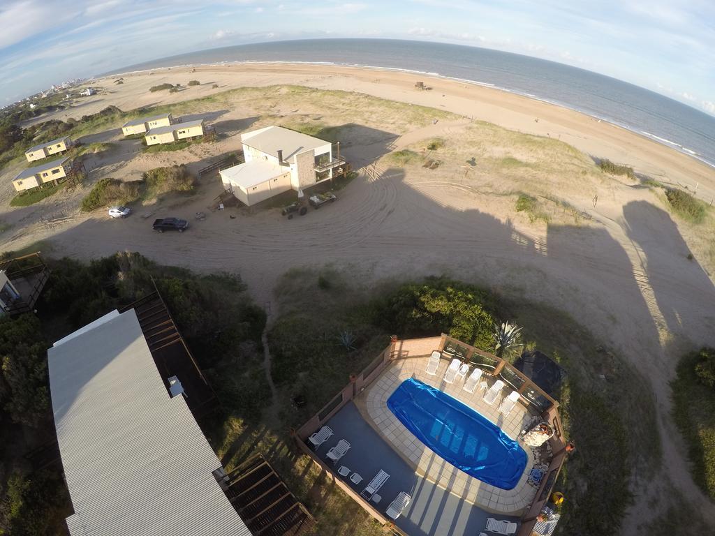 Marina De Las Pampas มาร์ เด ลาส ปัมปาส ภายนอก รูปภาพ