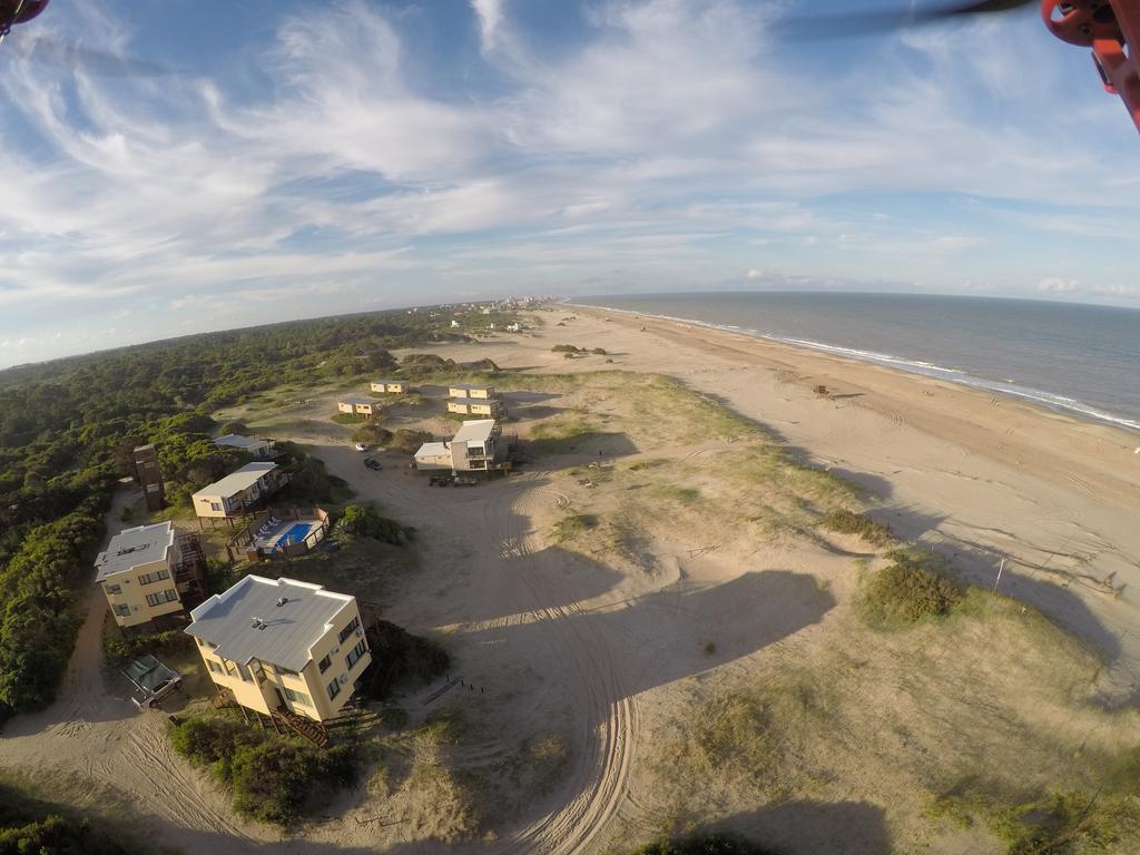 Marina De Las Pampas มาร์ เด ลาส ปัมปาส ภายนอก รูปภาพ